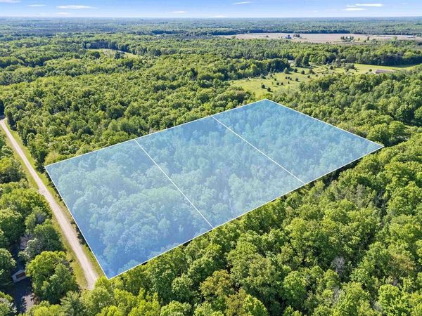WHITE BUCK LANE, Crivitz, WI 54114