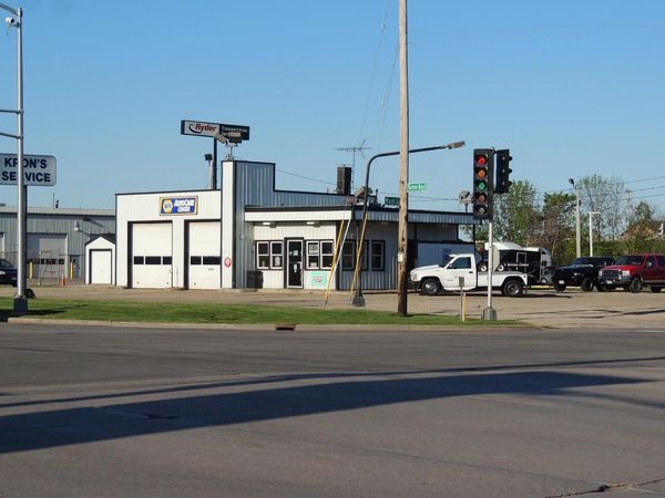 1108 MAIN STREET, Neenah, WI 54956