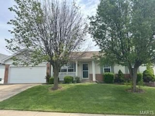 244 Sassafras Parc Drive , O'Fallon, MO 63368