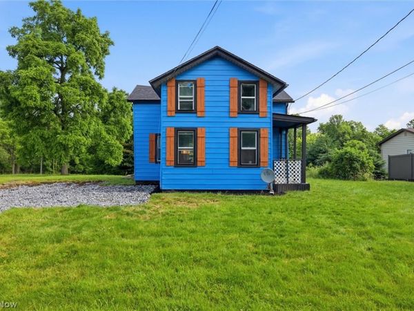 5860 Kirk Road, Canfield, OH 44406