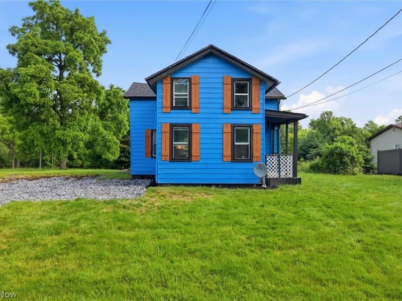 5860 Kirk Road, Canfield, OH 44406 Photo 1