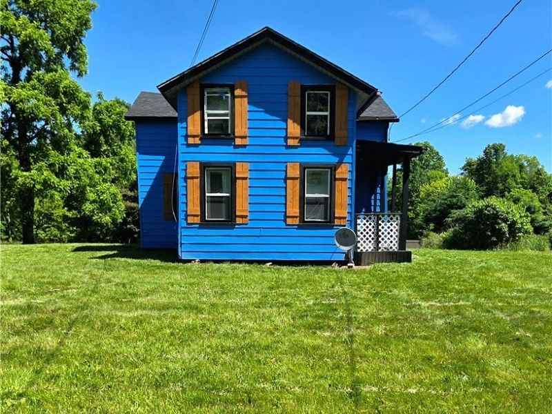 5860 Kirk Road, Canfield, OH 44406 Photo 1