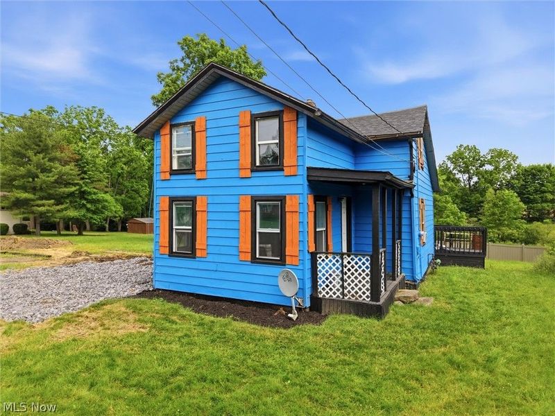 5860 Kirk Road, Canfield, OH 44406 Photo 2
