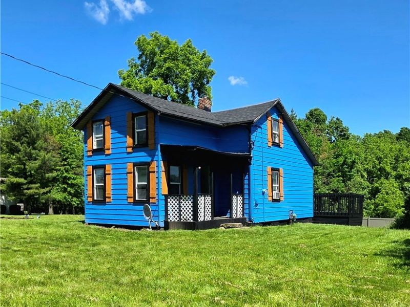 5860 Kirk Road, Canfield, OH 44406 Photo 2