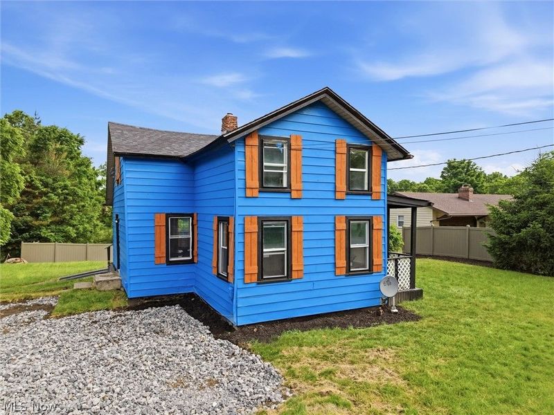 5860 Kirk Road, Canfield, OH 44406 Photo 3