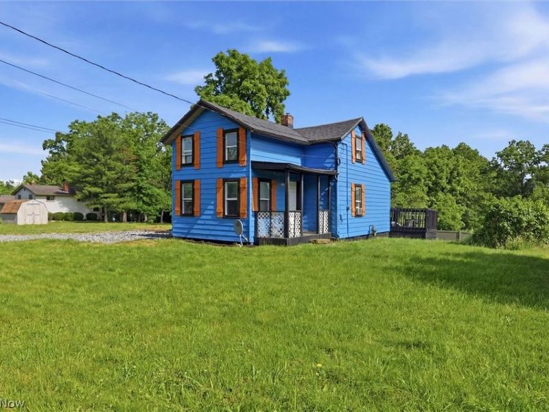 5860 Kirk Road, Canfield, OH 44406 Photo 4