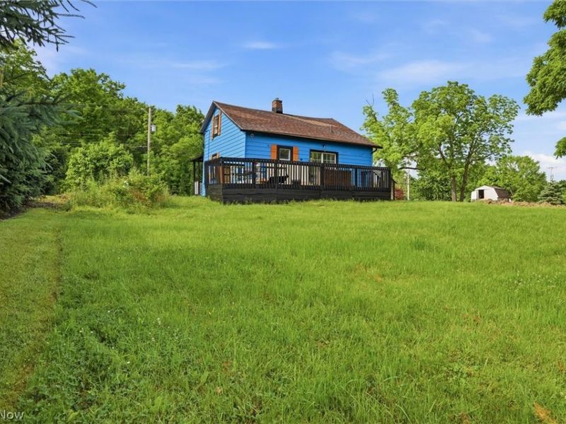 5860 Kirk Road, Canfield, OH 44406 Photo 5