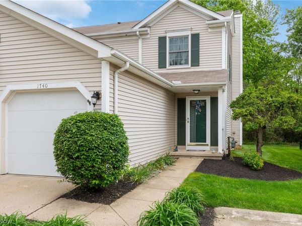 1740 Maxwell Boulevard , Brunswick, OH 44212