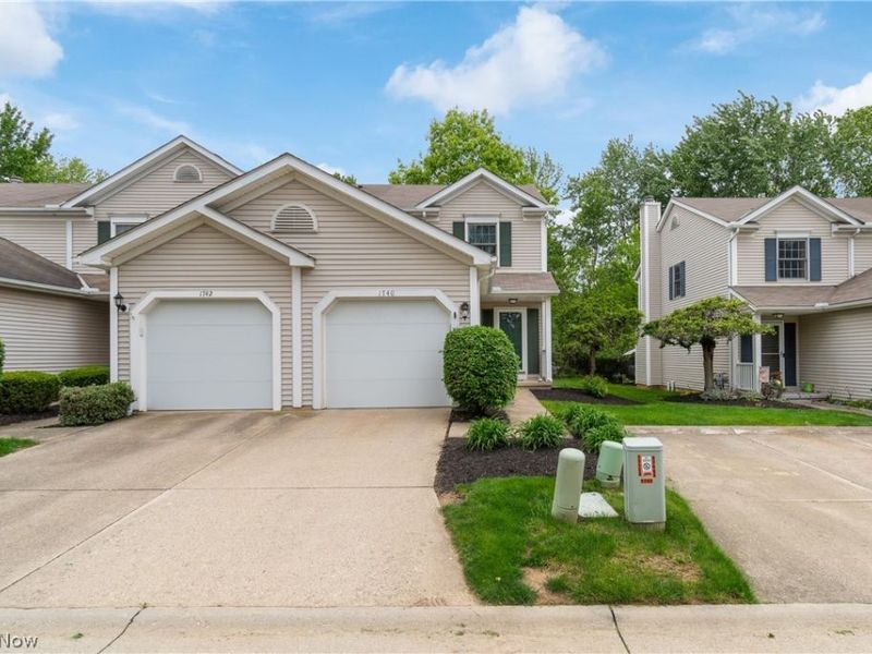 1740 Maxwell Boulevard , Brunswick, OH 44212 Photo 2