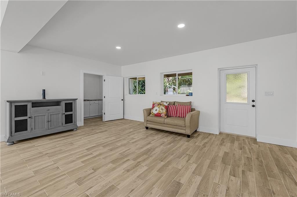 2551 Tamarind St, Saint James City, FL 33956 Photo