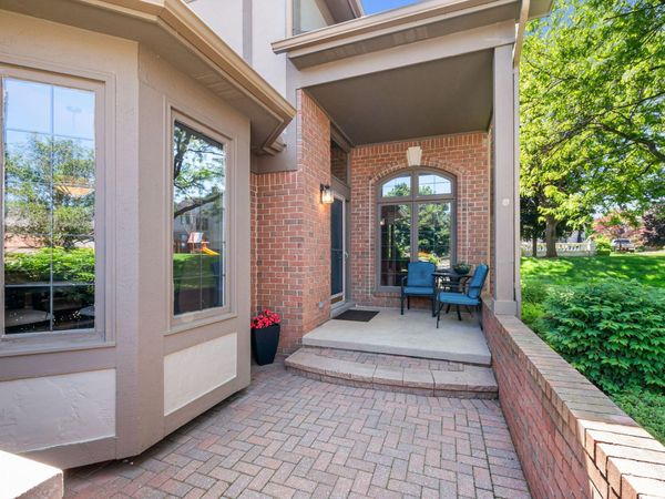 54661 Bellingham Drive, Shelby Twp, MI 48316