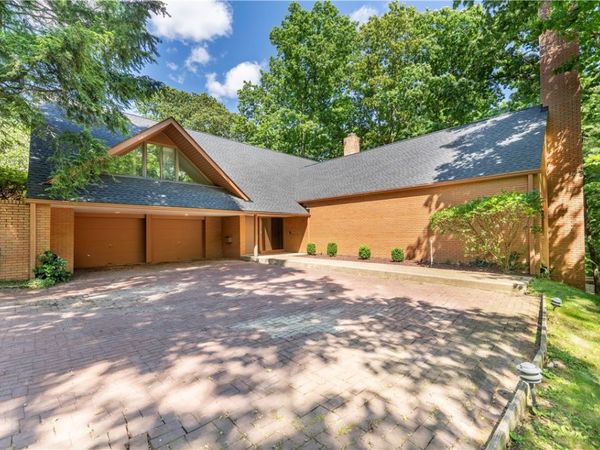 12 Woodland , Pittsburgh, PA 15228