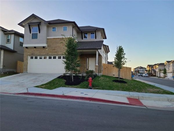 3201 College Park DR , Unit 23, Round Rock, TX 78664