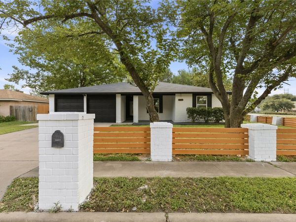 6607 Starstreak DR , Austin, TX 78745
