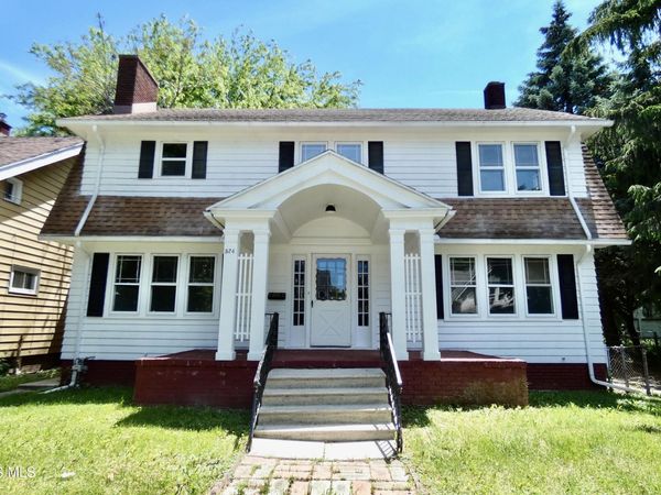 524 E Hudson Street , Toledo, OH 43608