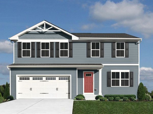 716 Merle Avenue , Franklin, KY 42134