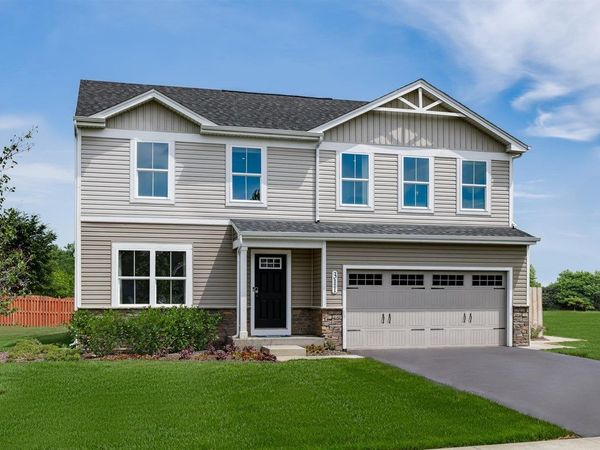 716 Merle Avenue, Franklin, KY 42134