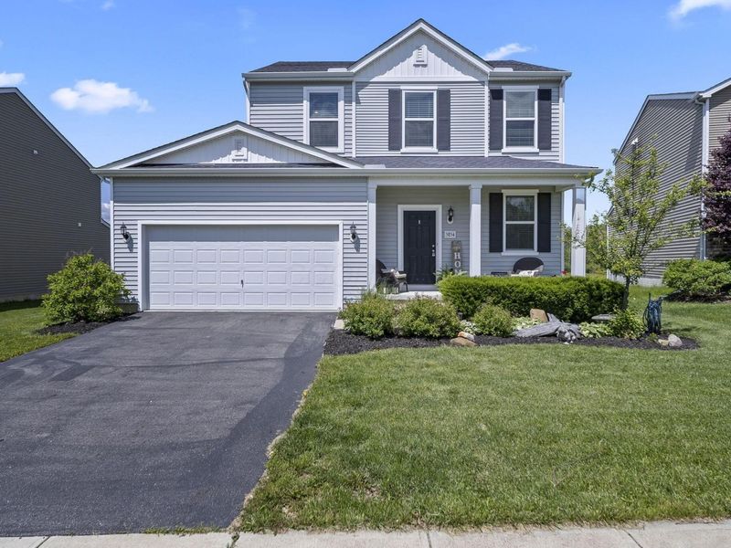 5854 Slane Loop, Westerville, OH 43081 Photo 1