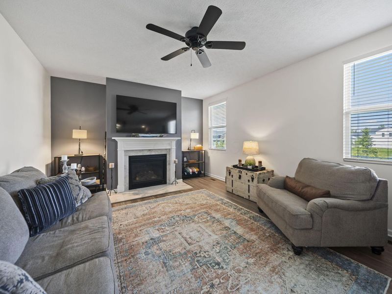5854 Slane Loop, Westerville, OH 43081 Photo 18