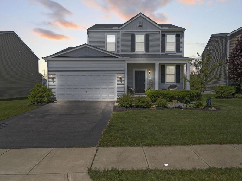 5854 Slane Loop, Westerville, OH 43081 Photo 2