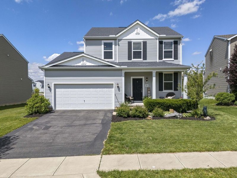 5854 Slane Loop, Westerville, OH 43081 Photo 52