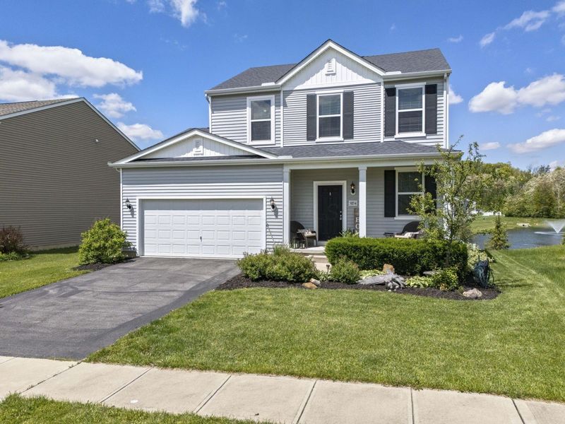 5854 Slane Loop, Westerville, OH 43081 Photo 53