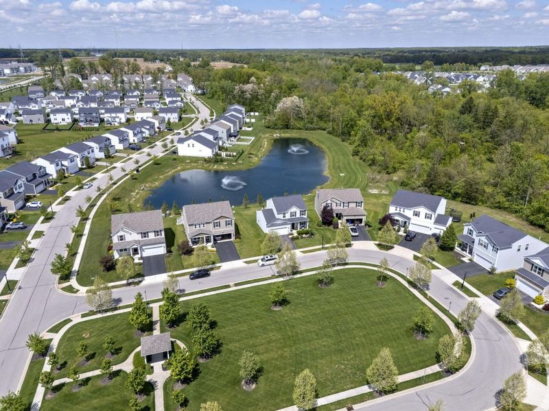 5854 Slane Loop, Westerville, OH 43081 Photo 64