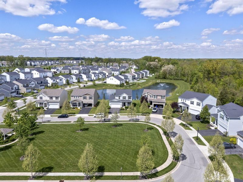 5854 Slane Loop, Westerville, OH 43081 Photo 65