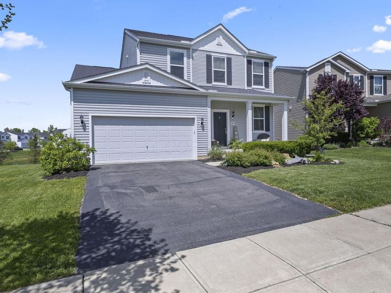 5854 Slane Loop, Westerville, OH 43081 Photo 68