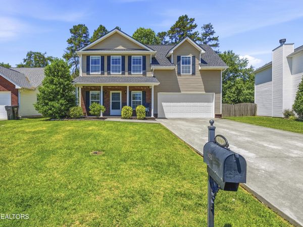 5321 Castle Pines Lane, Knoxville, TN 37920