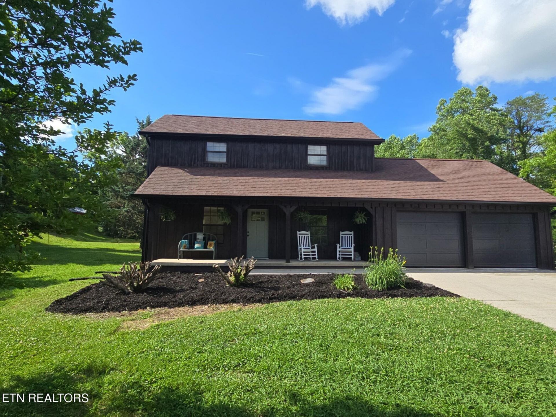 3809 Clover Hill Mill Rd, Maryville, TN 37801 Main Photo