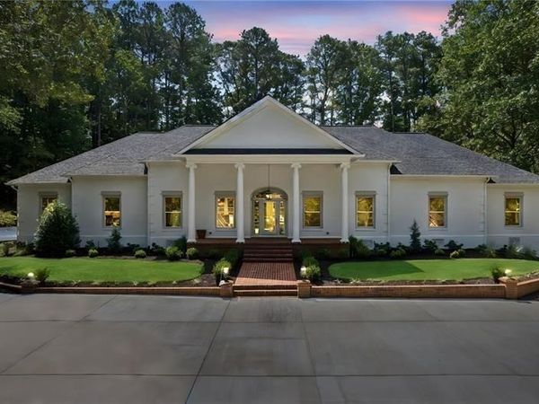2355 Hopewell Plantation Drive , Alpharetta, GA 30004