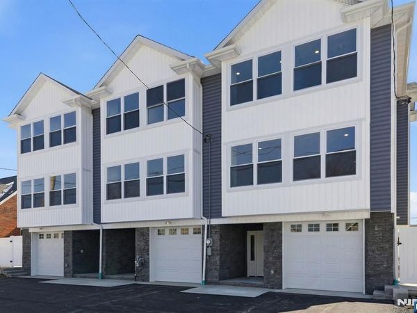 60 Dewitt Street B, Unit B, GARFIELD, NJ 07026