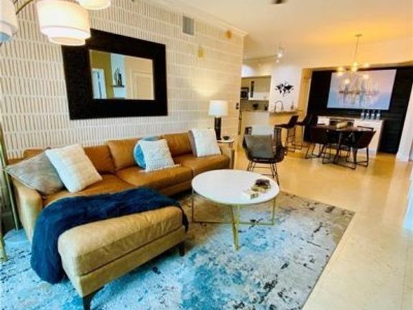 815 NW Flagler Avenue, Unit 204, Stuart, FL 34994