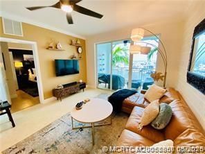 815 NW Flagler Avenue, Unit 204, Stuart, FL 34994 Photo
