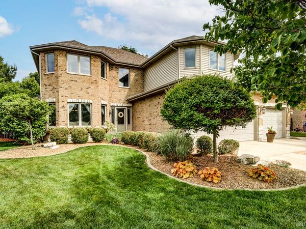 8053 DUANE Drive , Frankfort, IL 60423