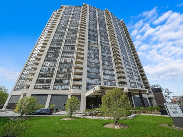 3930 N Pine Grove Avenue , Unit 316, Chicago, IL 60613