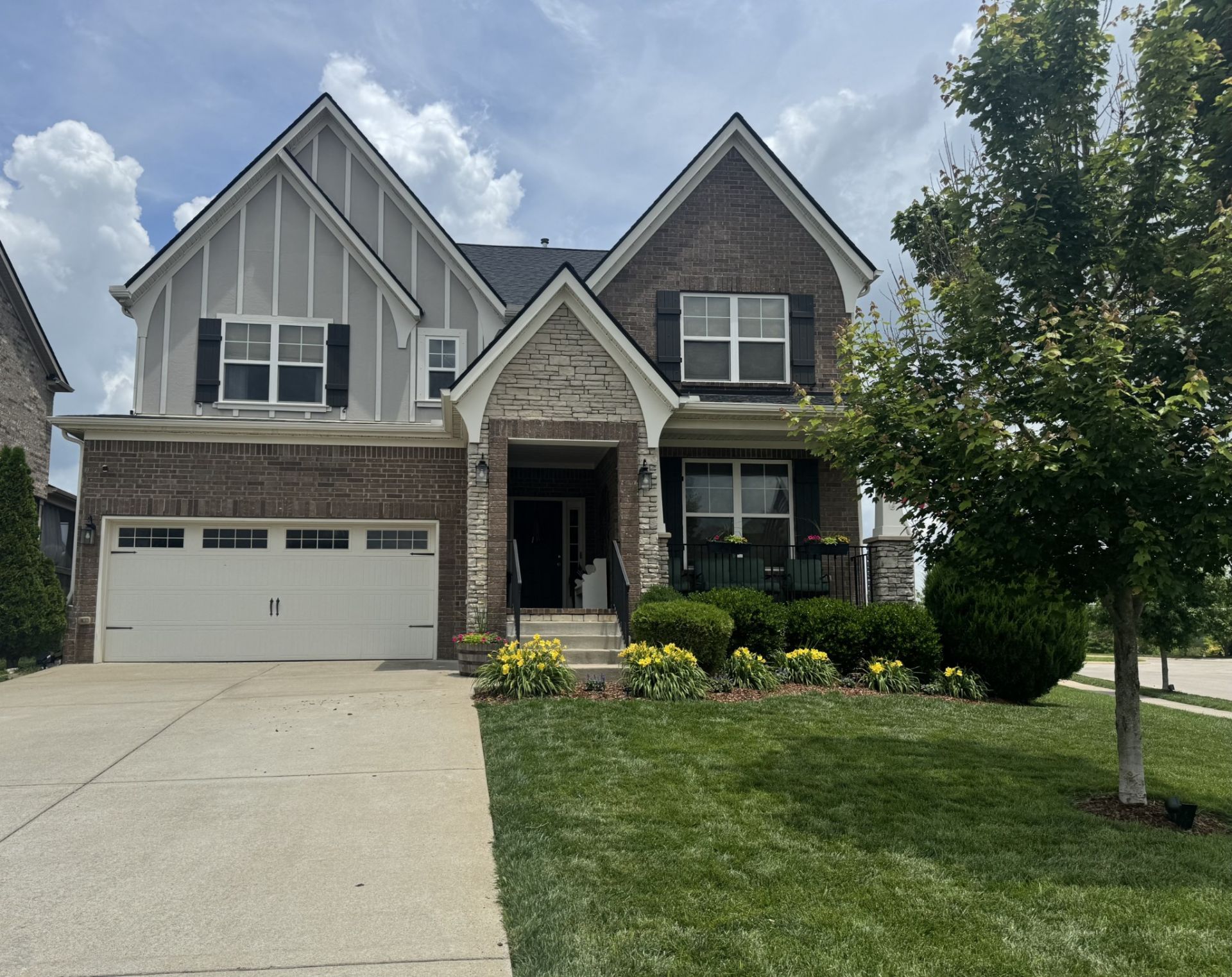 459 Rangeland Rd , Spring Hill, TN 37174 Main Photo