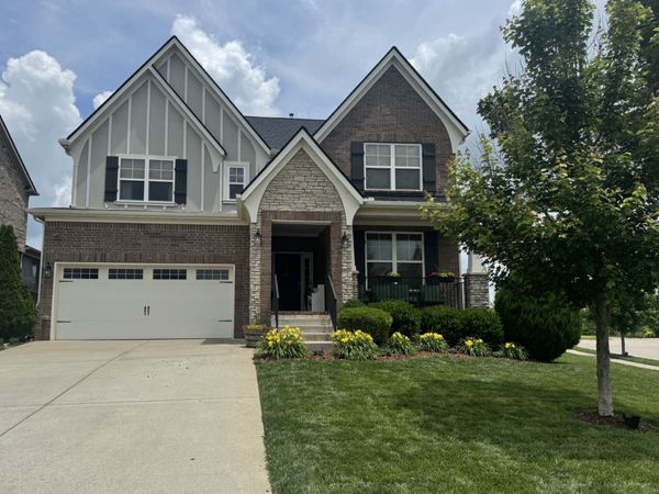 459 Rangeland Rd , Spring Hill, TN 37174