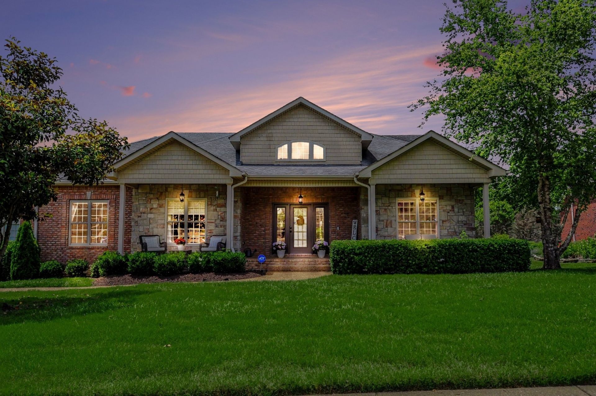1007 Del Ray Trl, Hendersonville, TN 37075 Main Photo