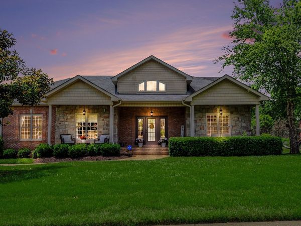 1007 Del Ray Trl, Hendersonville, TN 37075