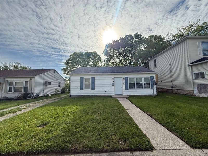 34 N Halloway Street, Dayton, OH 45417 Photo 2