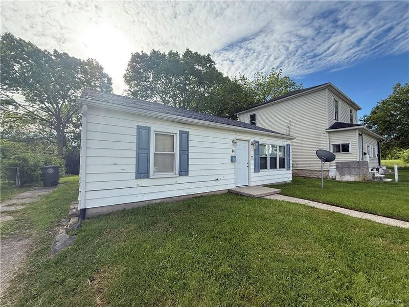 34 N Halloway Street, Dayton, OH 45417 Photo 3
