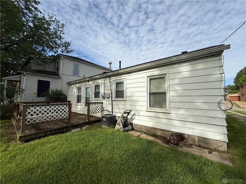 34 N Halloway Street, Dayton, OH 45417 Photo 9