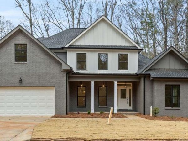 370 Ansley Drive, Athens, GA 30605