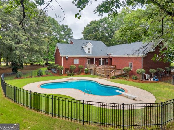 213 Sabre Drive, Bonaire, GA 31005