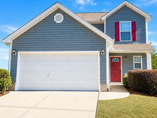 162 Topaz Drive, Dallas, GA 30132