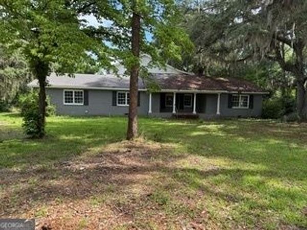 2459 Gibson Post Road, Folkston, GA 31537