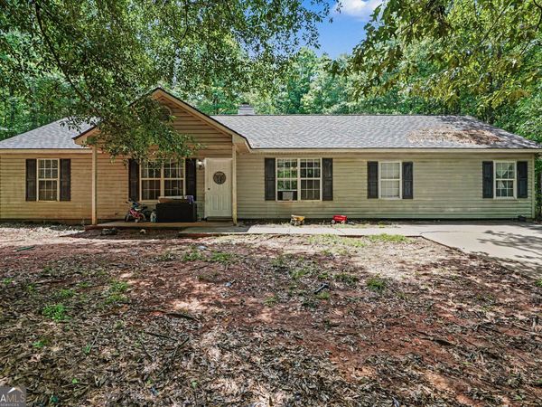 345 Summer Drive, Gay, GA 30218