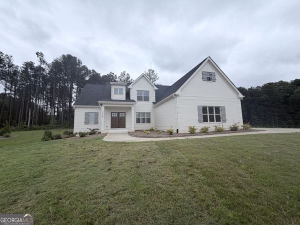 2342 Beebalm Drive, Statham, GA 30666